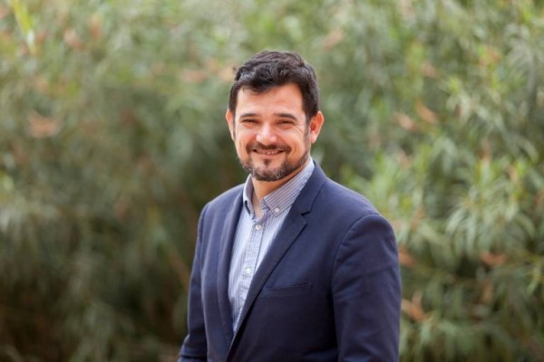 Sant Joan lanzará en un mes su parque industrial con el objetivo de ser subsede del Distrito Digital