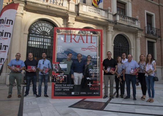 La Penyagolosa Trails 2020 abre el plazo para las preinscripciones el 23 de noviembre 
