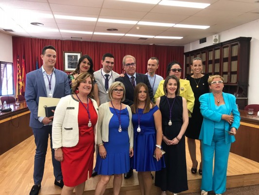 El PP de Santa Pola estudia dejar de ejercer la acusación penal en los escándalos judicializados