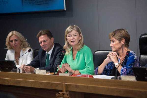 Nuevos plazos para la Ciudad de la Justicia de Alicante: las obras podrían empezar antes de 2021