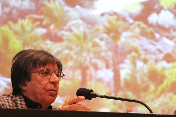 Carlos Ferrater: 