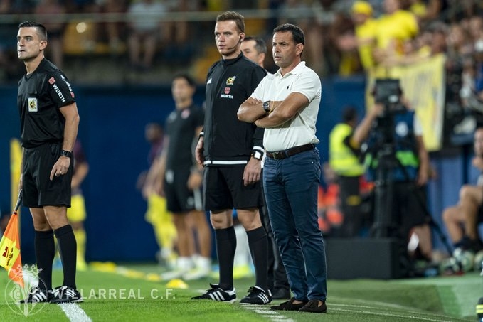 Calleja: 