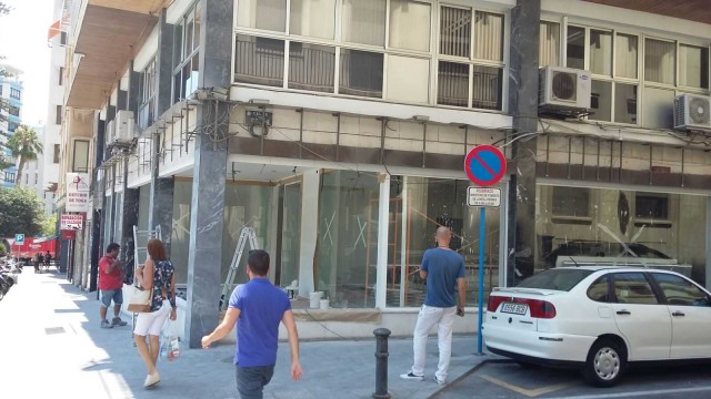 
La hostelería llega a La Muntanyeta: la histórica Sanba será un restaurante mediterráneo 