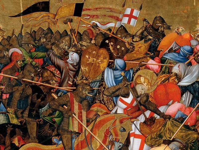 ¿Existe el arte valencianista?
