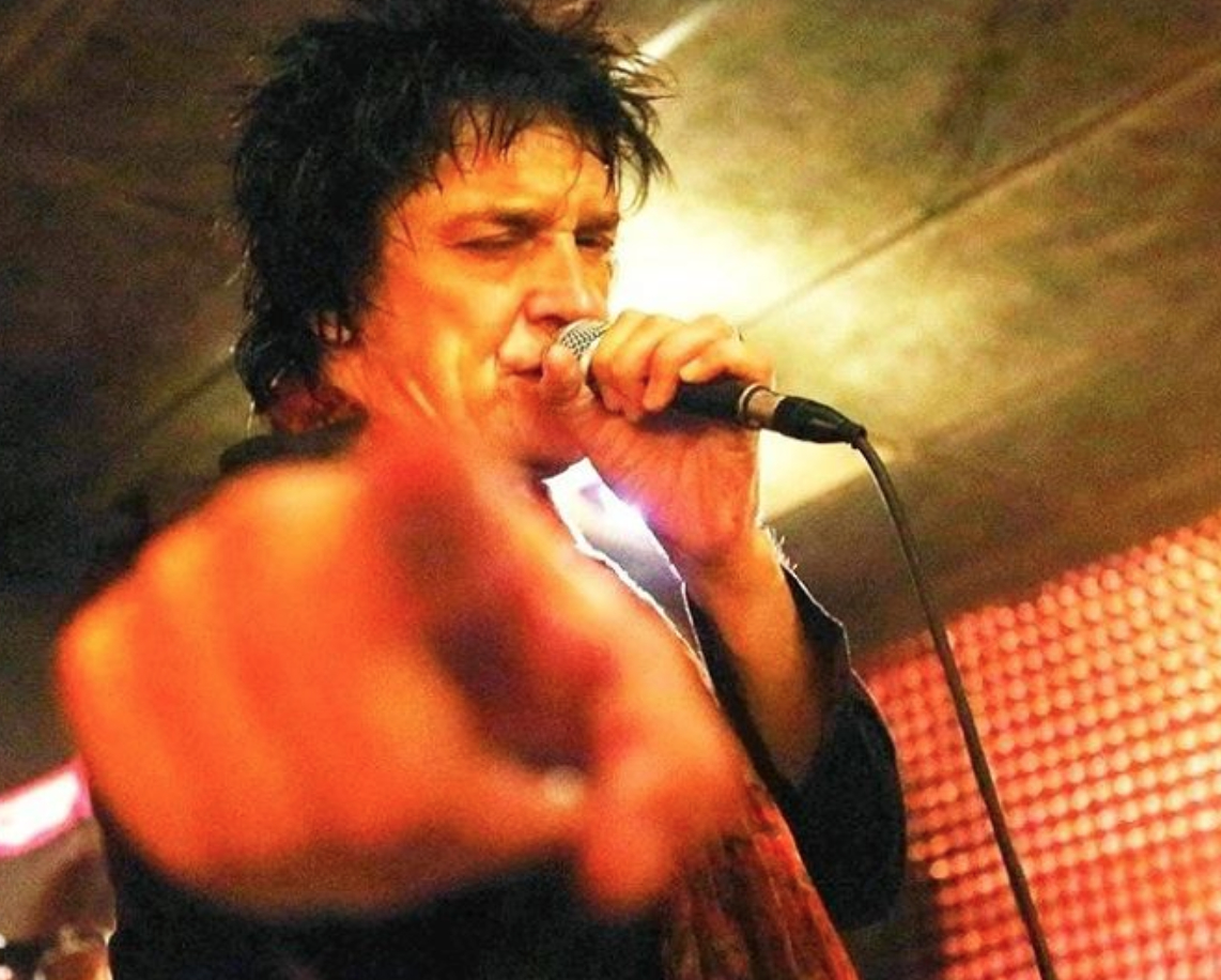 Diamond Dogs: rock 100% americano 'made in Suecia'