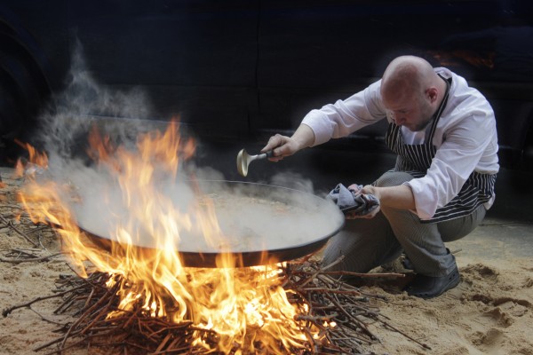 Más de 70 restaurantes se unen para promocionar los arroces de la Comunitat Valenciana