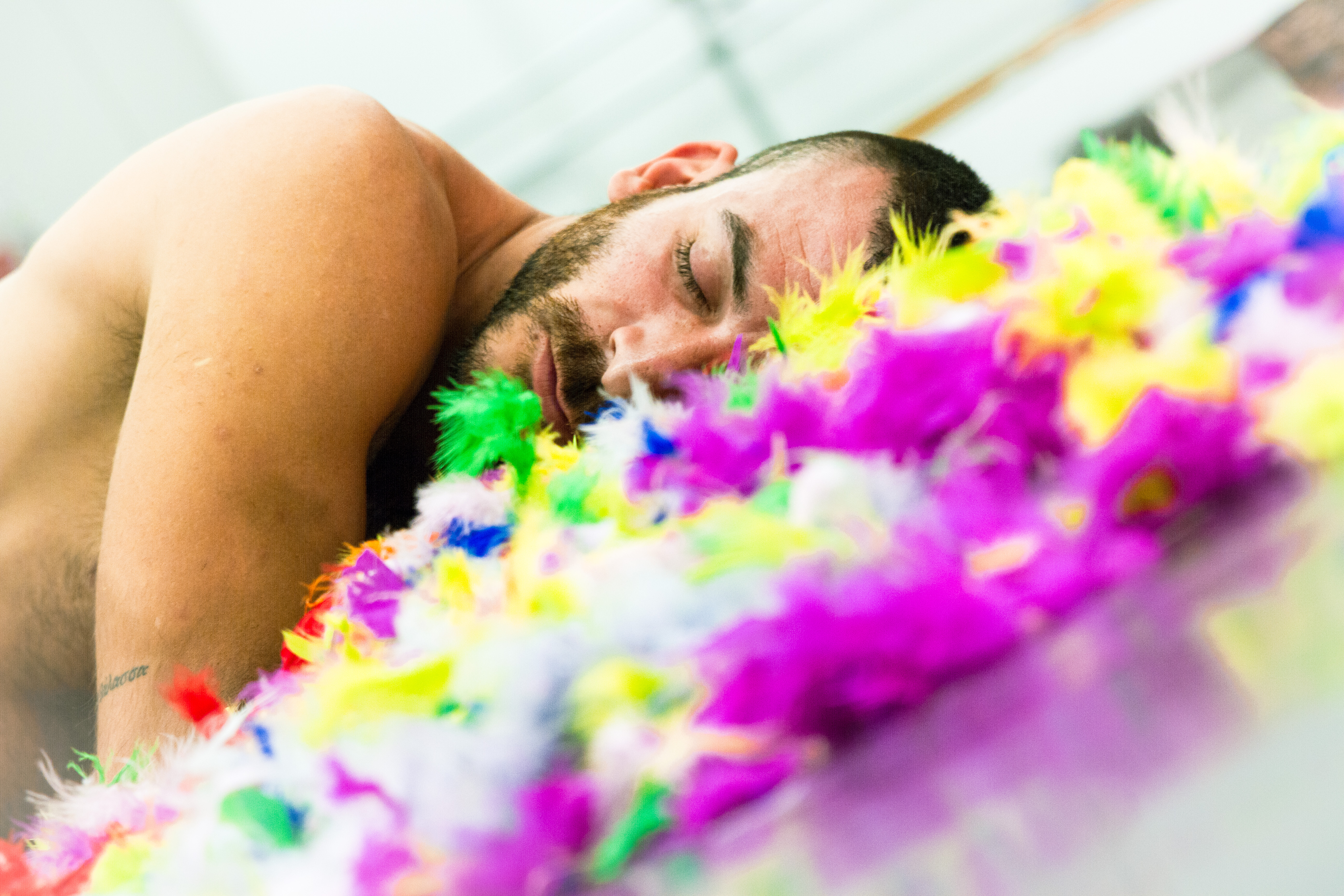 Foto: JESSICA MARTÍNEZ - 