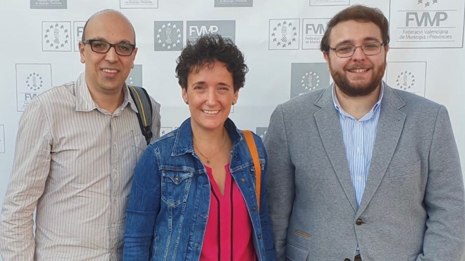 La alcaldesa de Onda, nuevo miembro del Consejo y Comisión Ejecutiva de la FVMP