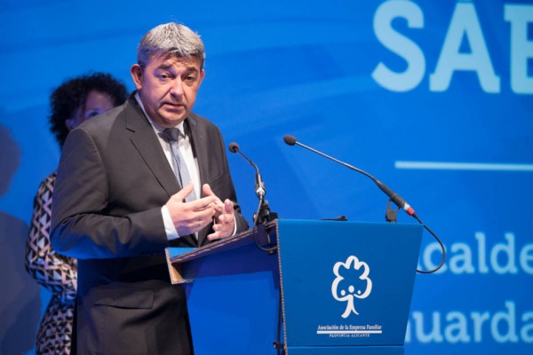 José Luis Sáez: 