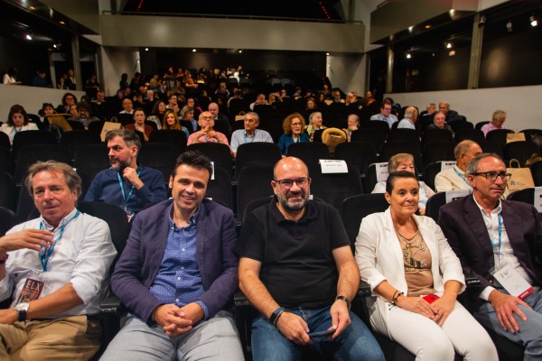 Elche celebra estos días un encuentro sobre buenas prácticas de salvaguarda del Patrimonio Cultural
