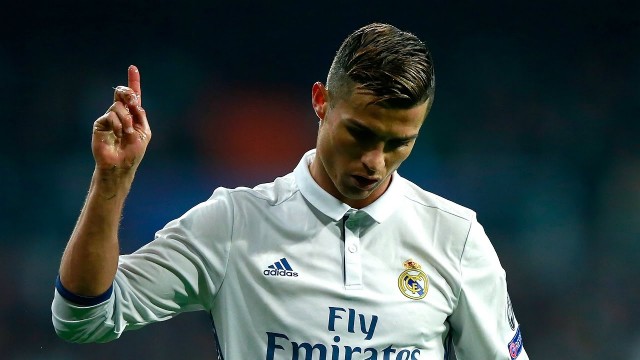Cristiano Ronaldo sale del juzgado después de una hora y media de declaración