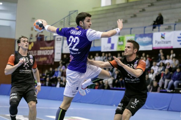 El Benidorm busca reencontrarse con la victoria ante el Atlético Valladolid

