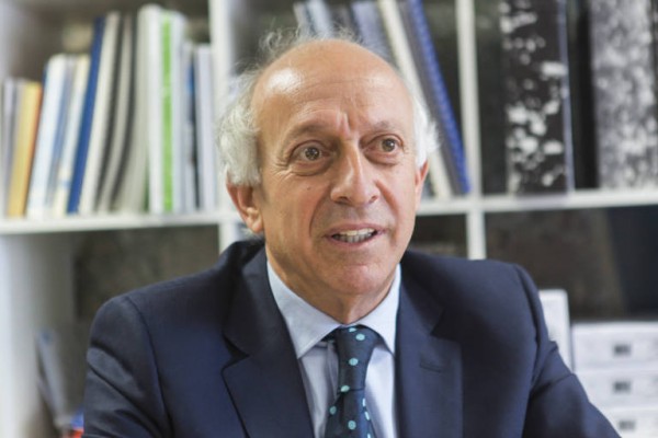 Igsa entra en el accionariado de Quabit