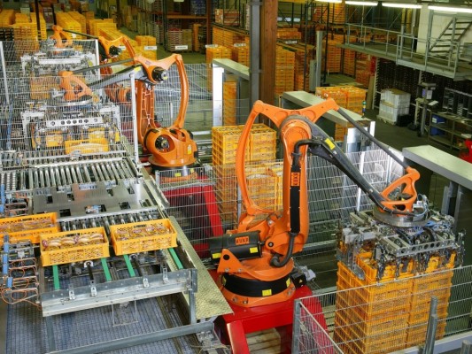 Desafíos y decisiones. El sector alimentario en el 2020
