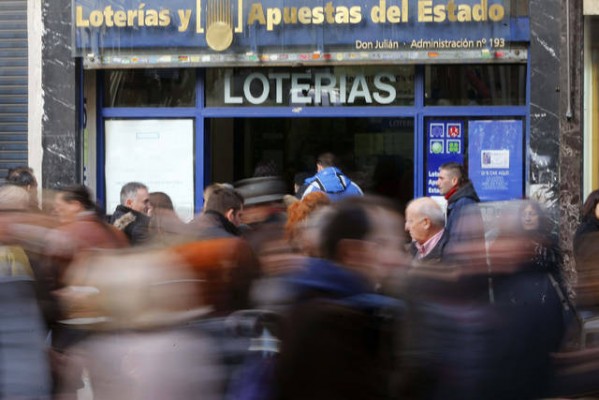 El 52.215, otro cuarto premio dotado con 200.000 euros a la serie