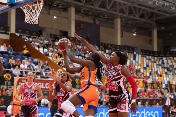 El Valencia Basket busca estrenar su casillero de triunfos en su debut en casa 