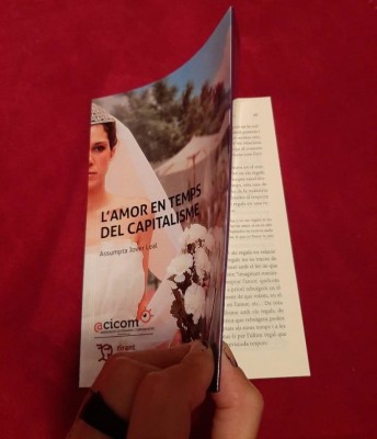El xoc de l'amor romàntic i l'alliberament sexual de les dones: la vida al mig d'ambdós imaginaris

