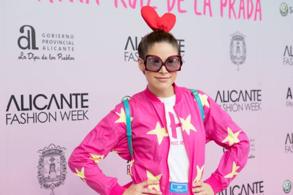 Agenda Culturplaza: de Alicante Fashion Week al Mercado de Diseño en Séneca