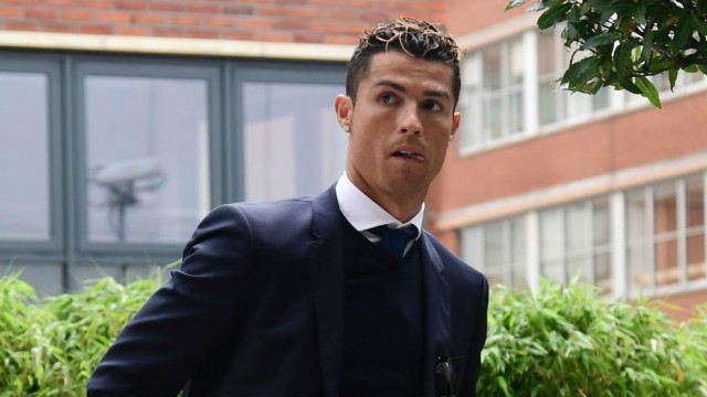 Cristiano: 