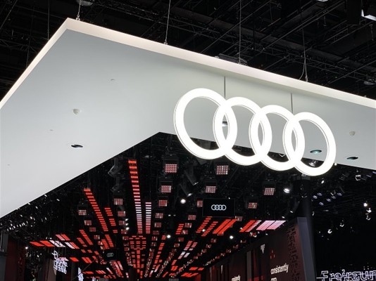 Audi y Kia XCeed, marca y modelo más valorados por los internautas en septiembre