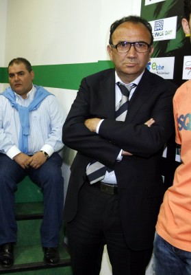 García Quilón también se interesa por el Elche