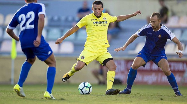 El Villarreal viaja a Argentina sin los lesionados y tocados
