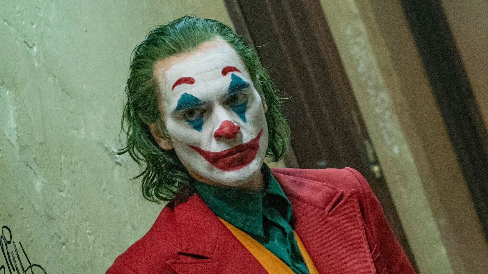  'Joker': un blockbuster incómodo en plena era Trump