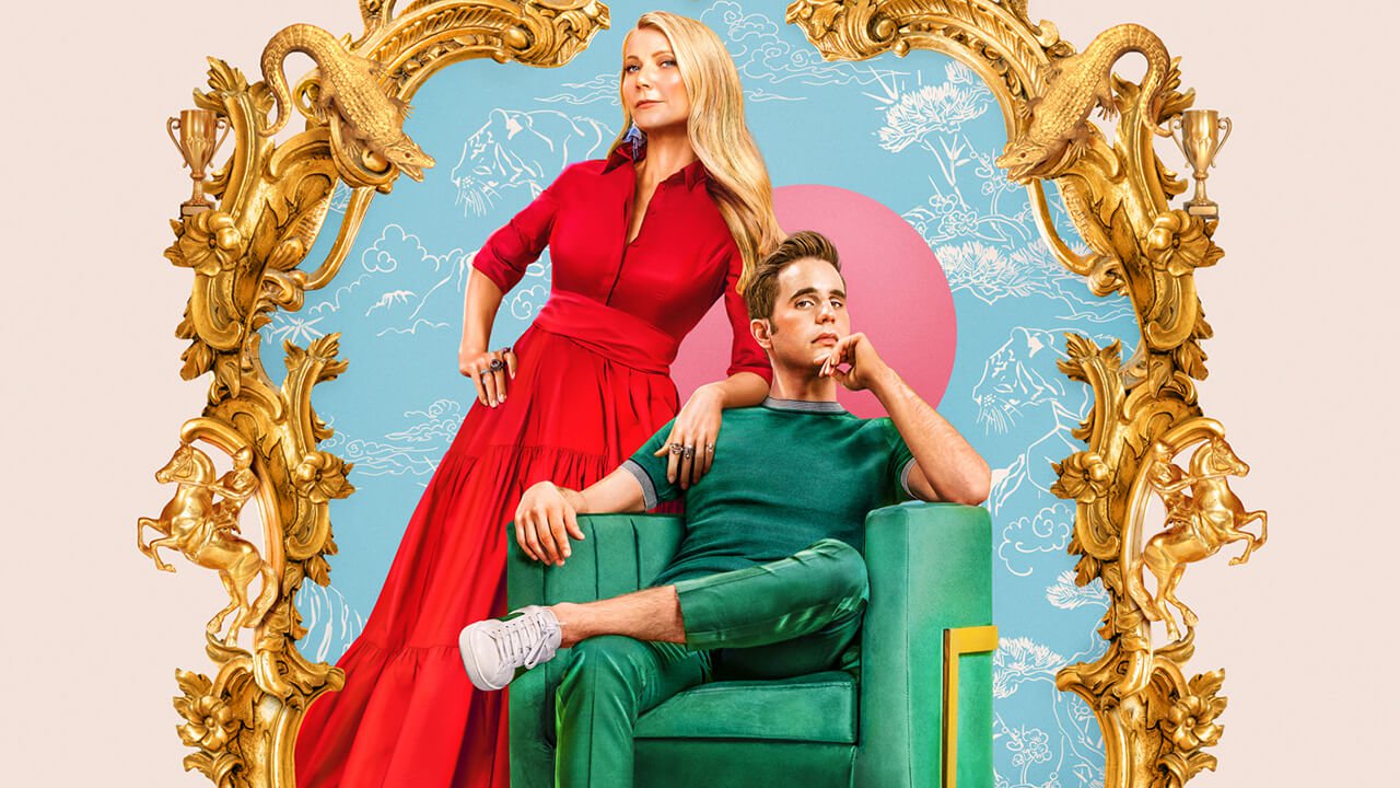 ‘The Politician’: Ryan Murphy elevado al cubo