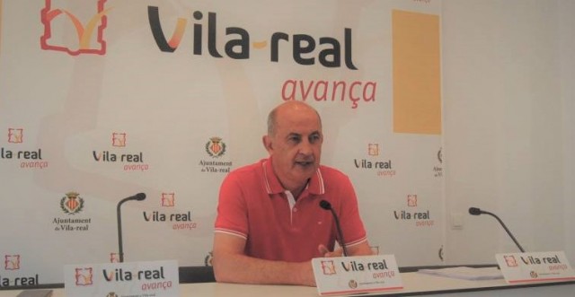 Vila-real ultima la contratación de obras en caminos rurales por medio millón de euros