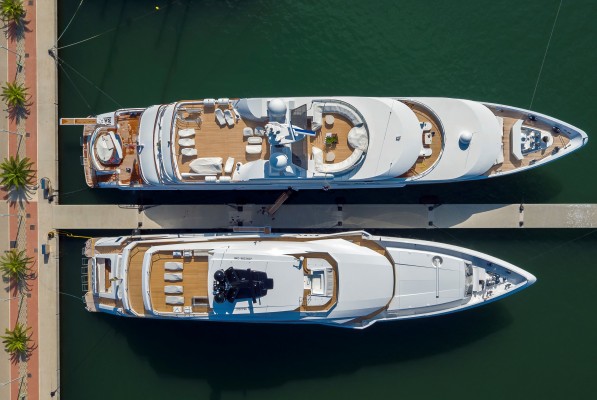 Valencia Mar renueva su compromiso con el Valencia Boat Show