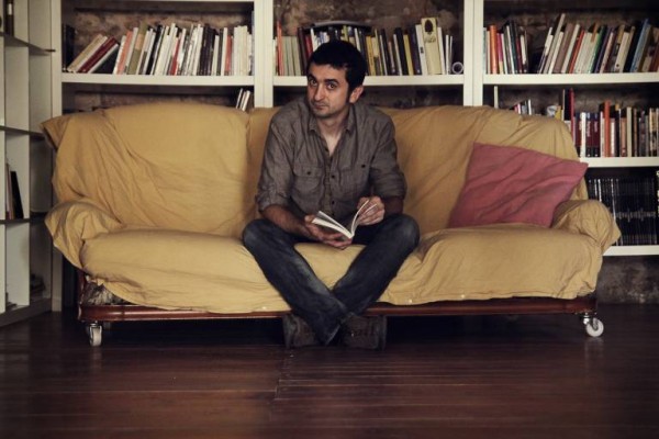 Feliu Ventura publica 'Convocatòria', un libro disco que invita a descubrir su 
