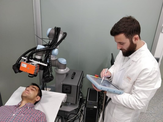 El IVO y Ainia investigan tecnologías no invasivas para la detección precoz del cáncer de piel
