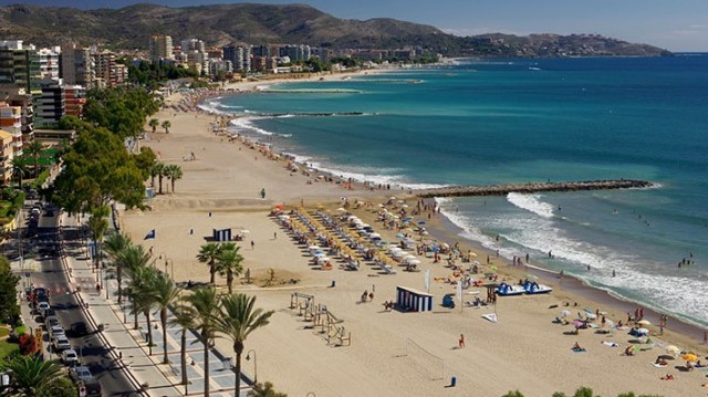 Benicàssim se suma a la Red de Destinos Turísticos Inteligentes