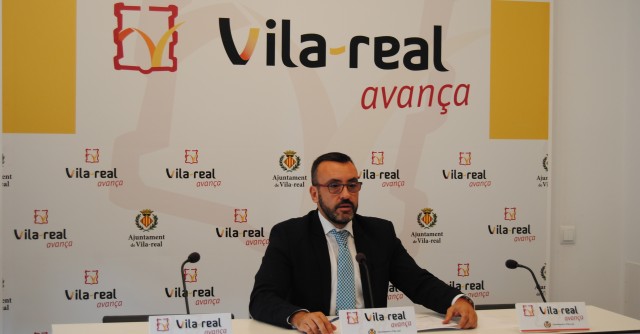 Vila-real eleva un 10% el IBI para afrontar la caída de ingresos, el alza del gasto y una deuda del 69%