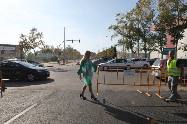 Castelló aprueba 10 nuevos proyectos sostenibles con una inversión de 1,8 millones de euros