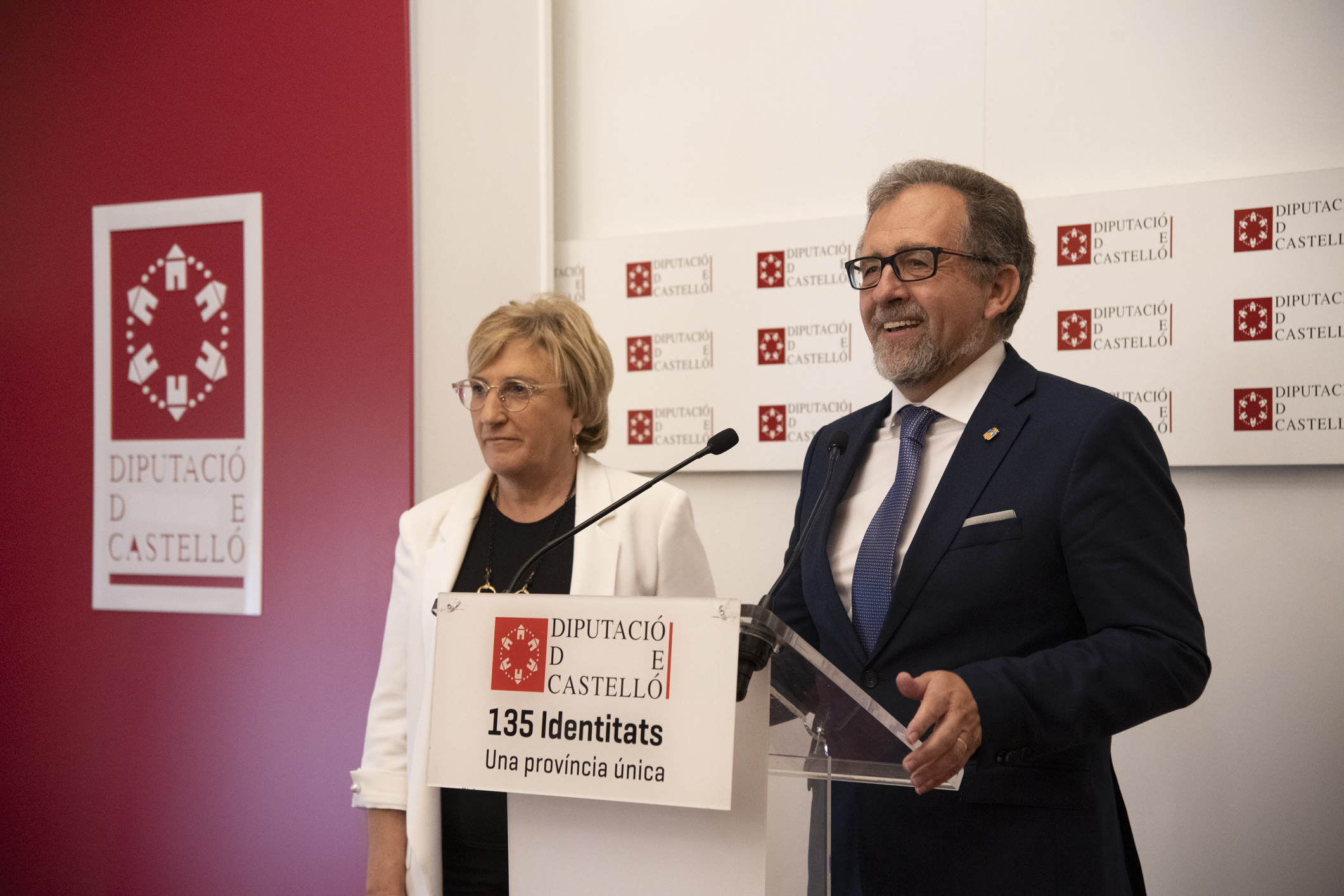 La Diputación y Conselleria activarán una comisión de seguimiento para supervisar el Provincial