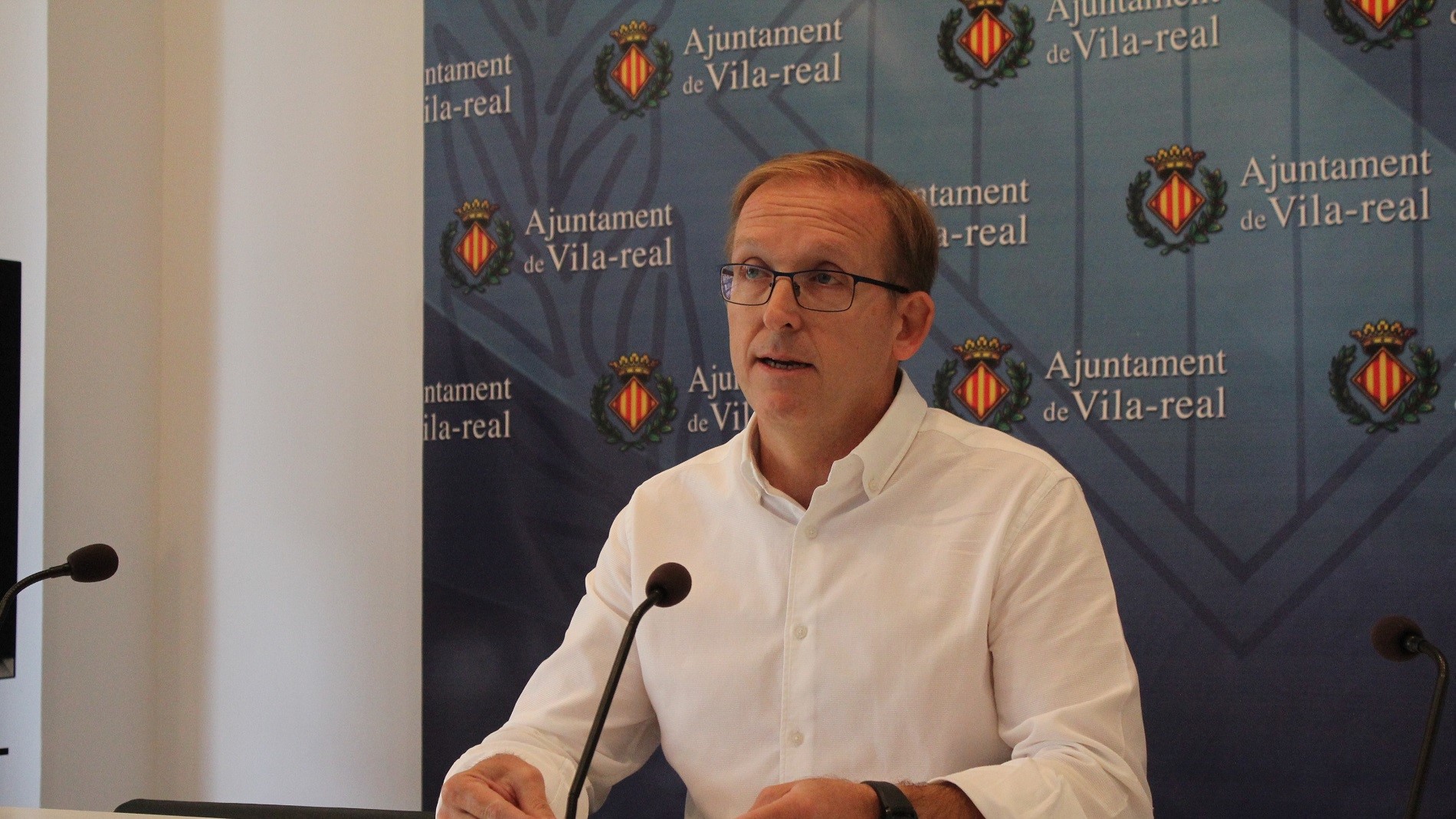 El PP lamenta la pérdida de una subvención de 524.000 euros para los caminos rurales de Vila-real