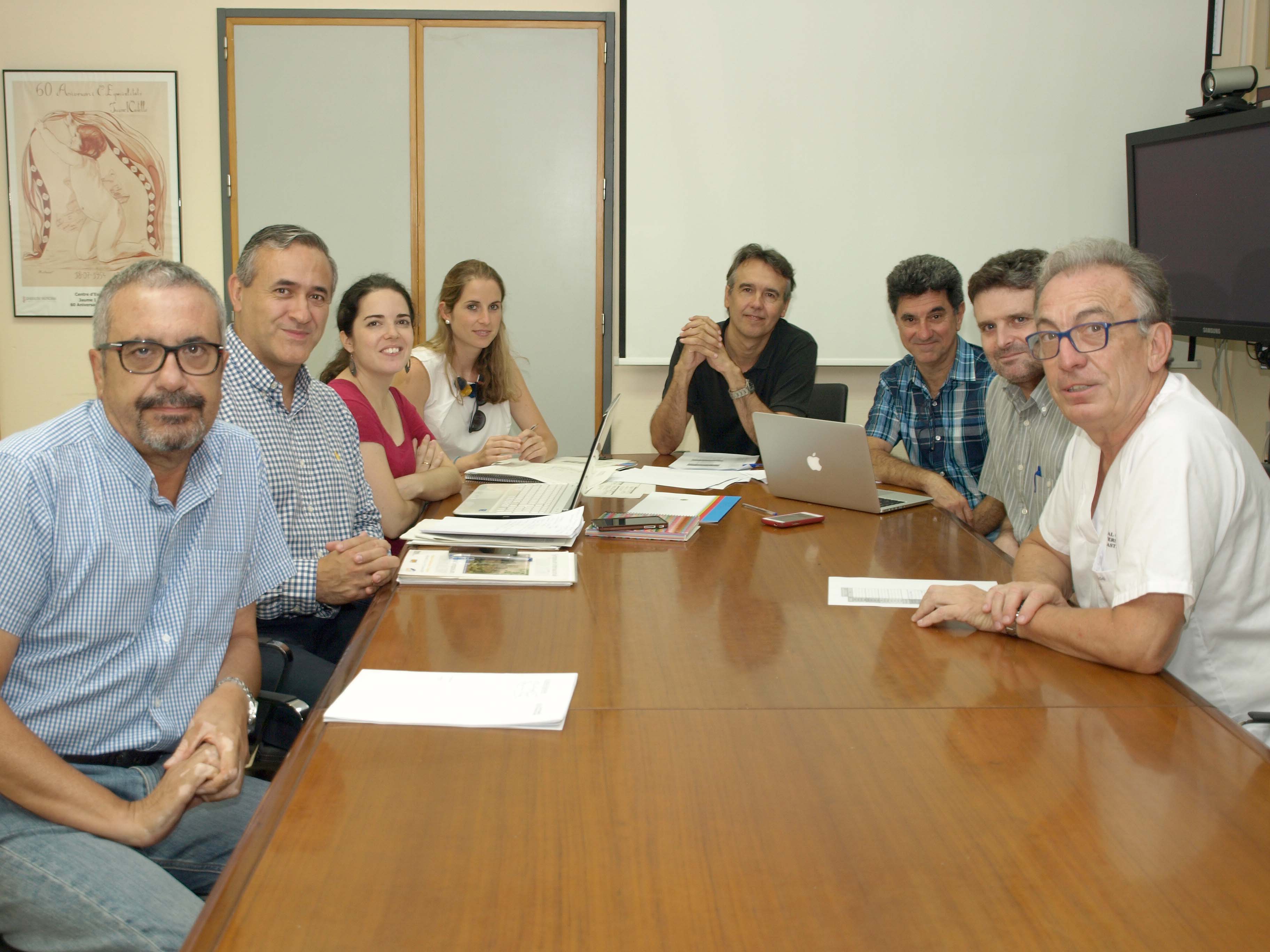 El juzgado de Castelló investiga al gerente del Hospital Provincial por la querella de un acreedor