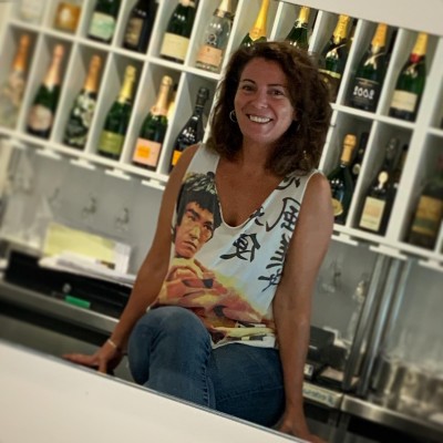 Atraco Hedonista a... Esther Valiente (Easo Berri)