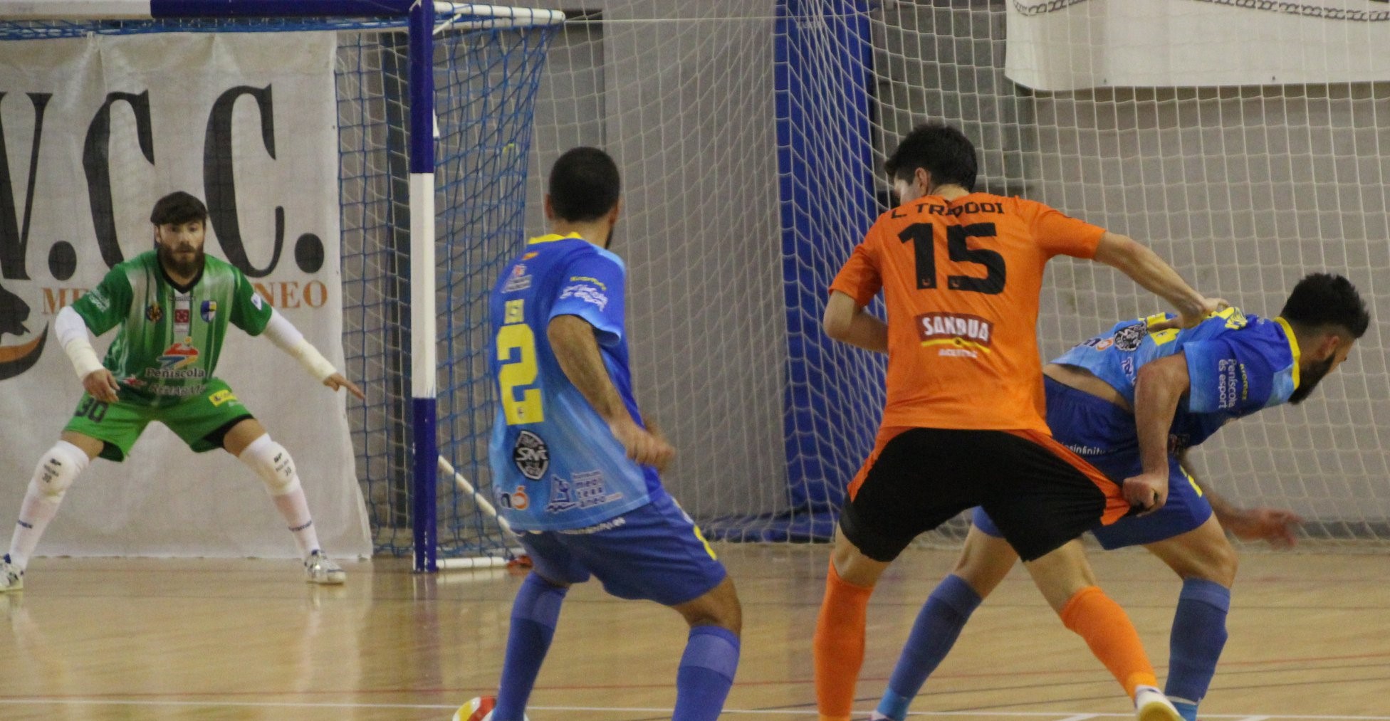 Foto: MANUEL BATALLA (Peñíscola Photoblog) - 