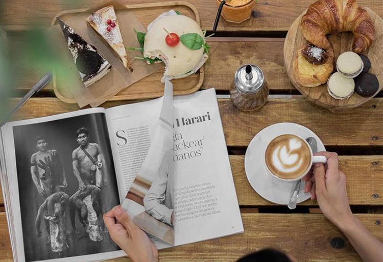 Foto: Dulce de Leche Valencia - 