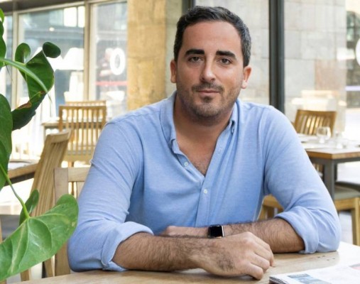 Santiago Vernetta (Fundsfy): 