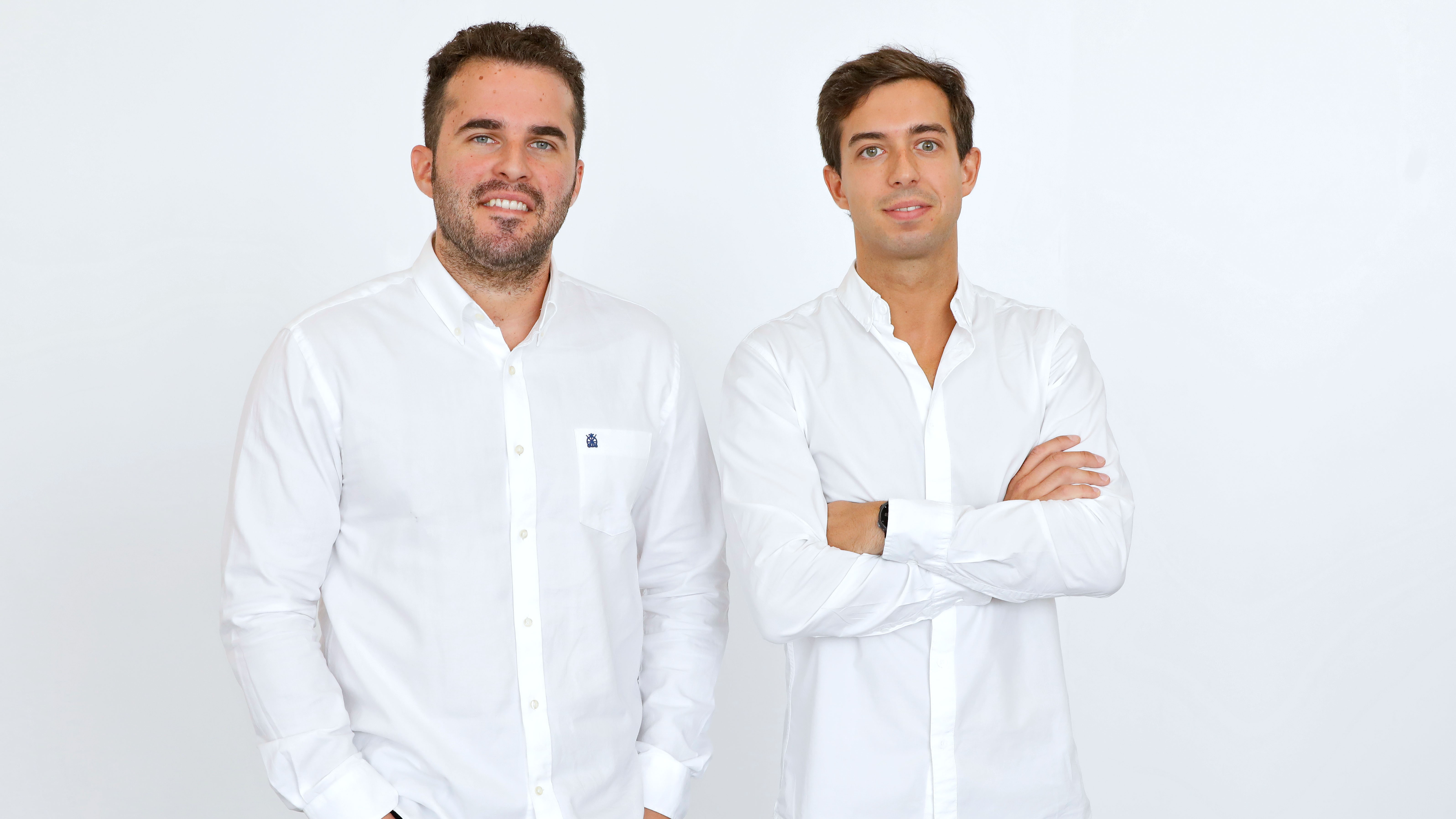 Momoven, la 'app' de Castelló para alquilar motos entre particulares que ha seducido a Lanzadera