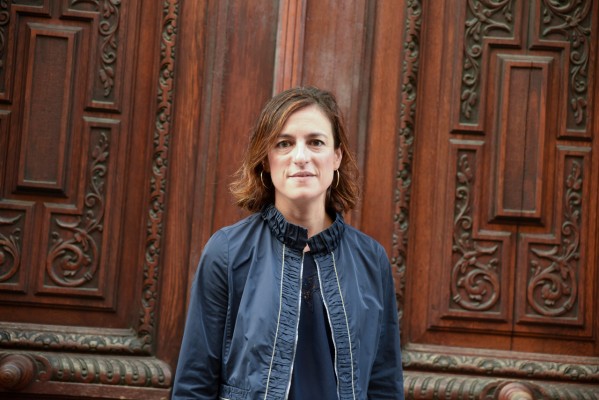 Elena Tejedor: Reflexiones sobre la mujer y el deporte y el apoyo de la Fundación Trinidad Alfonso
