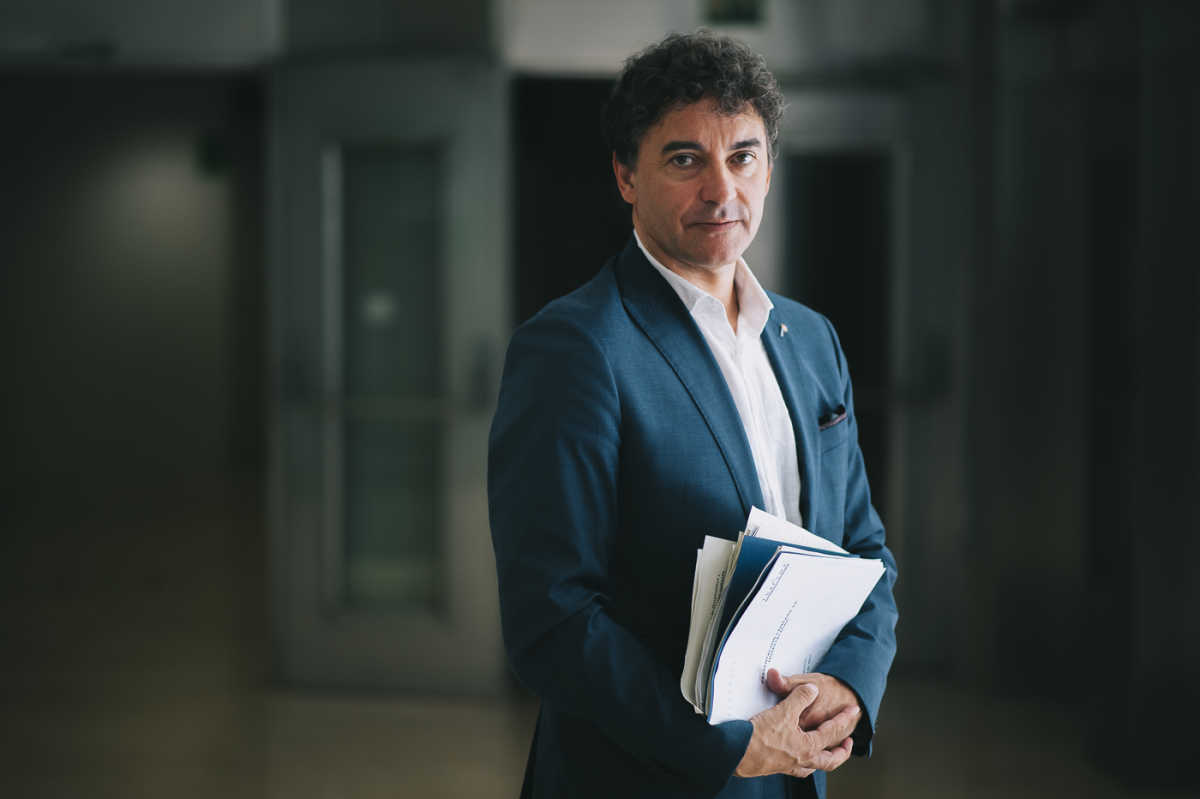 Foto: KIKE TABERNER - 