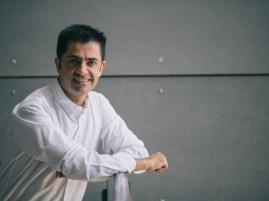 De Plug and Play a DM School: Rubén Colomer y toda una vida de 'marketing' digital