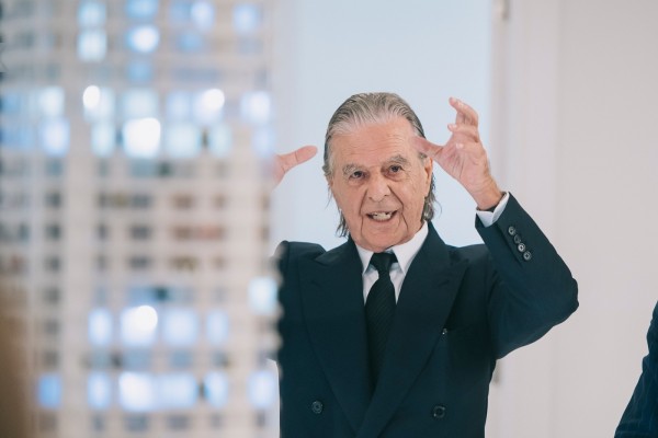 Ricardo Bofill: 