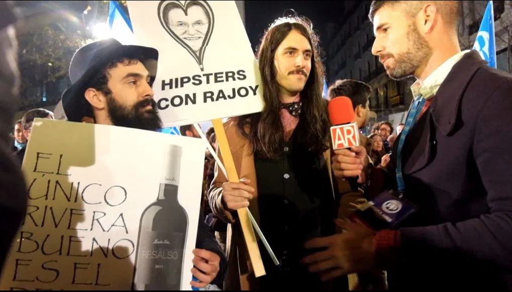 Abracémonos a nuestra gilipollez (en defensa del 