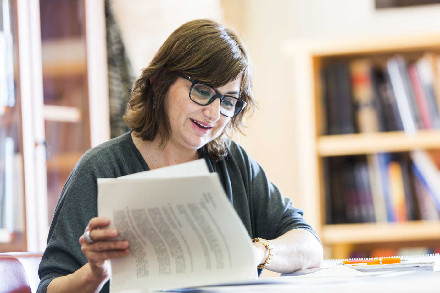 Libro blanco de igualdad de género en la cultura: los retos de un informe necesario