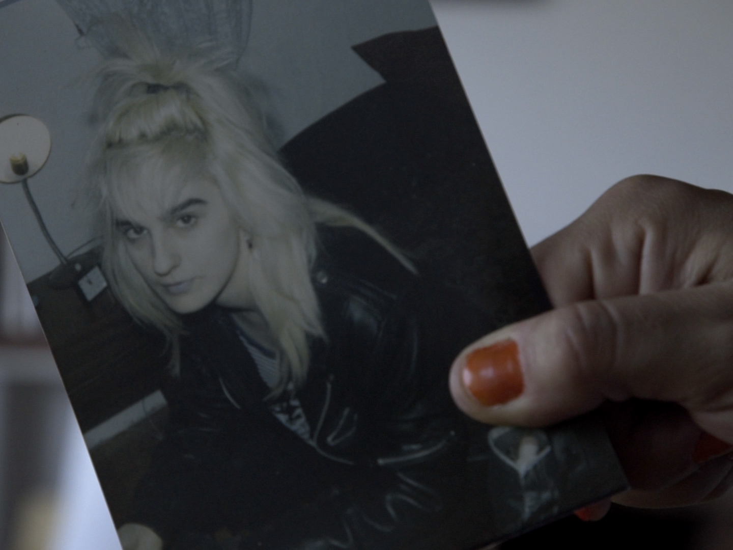 'Ainhoa, yo no soy esa': una vida montada en un film de 98 minutos